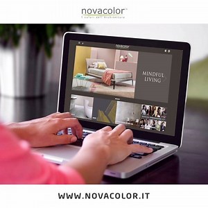 Novacolor textures are now digital, ready to be used in any of your projects! You can download the trendiest Novacolor textures, free of charge, in BIM and CAD format, ready to be used with Revit, 3DS Max and AutoCad softwares. Click here to download! www.novacolor.it/ita/texture-cad-bim. #Novacolor #Architettura #textures | Novacolor Italia