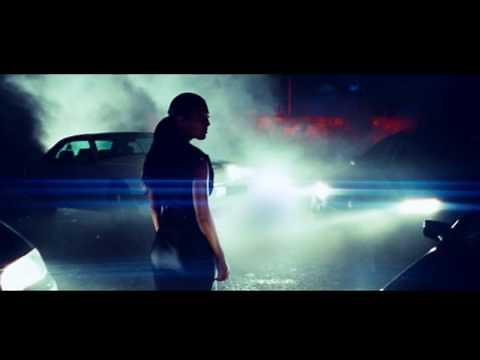 Tinchy Stryder - You're Not Alone [Official Video]