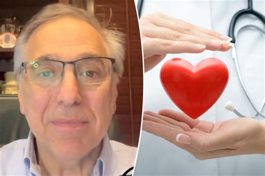 I’m a cardiologist — 5 of the biggest healthcare lies on TikTok, ignore the quacks