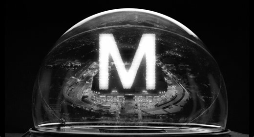 Depeche Mode: M, now streaming on Netflix. Watch now —> https://depechemode.lnk.to/MMMC | Depeche Mode