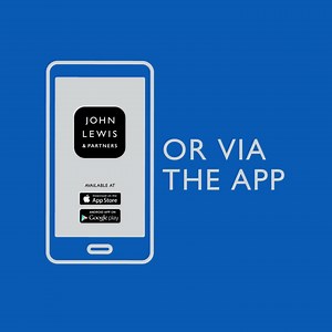 105K views · 43 reactions | We're never far away, shop John Lewis right at your fingertips from Click & Collect, shopping via the app, or getting expert advice through our virtual service  Shop now ✨ | John Lewis & Partners | Facebook