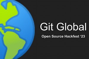 Git Global