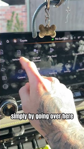 How To Change Your Display