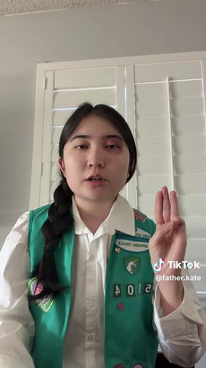 Empowering Girls Scouts Against Bullying
