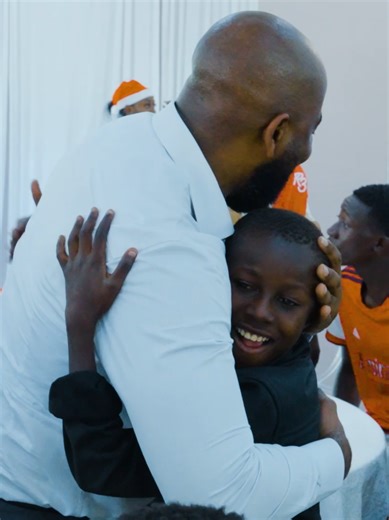 Embracing Ubuntu: A Shared Responsibility for Our Children