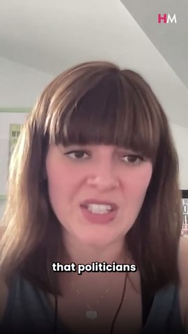 How women are taking over local politics and why it matters with Amanda Litman and Sarah Pierce