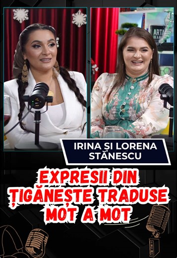 Expresii și Traduceri în Țigănește