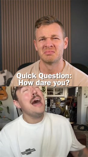 Clark Beckham on Instagram: "Slowly dying to @youknowzach singing Bust the windows out your car."