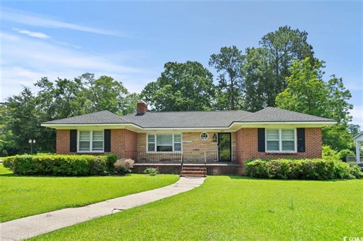 1008 N Withlacoochee Ave, Marion, SC 29571 - MLS 2514880 - Coldwell Banker