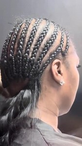Beginner Friendly Traditional Sew in! How to sew in hair