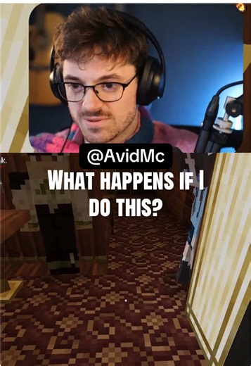 The Avid Legundo round was so good! Those two were on the same wave length From #Avidmc stream Jan 22 #inthelittlewood #marma1ade #harpyexpress #scottsmajor