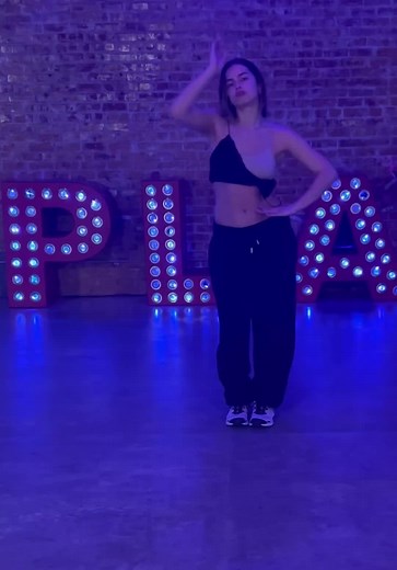Addison Rae's Impressive Dance Moves are Taking TikTok by Storm