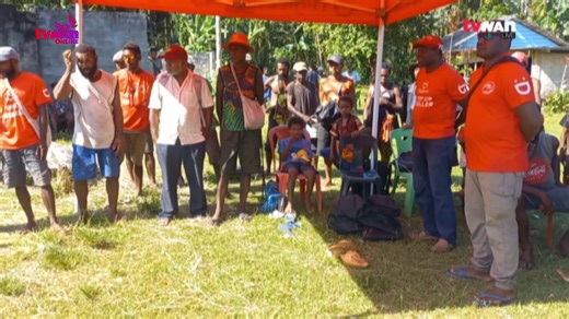 TVWAN News | Live 6pm | Friday 07th November 2025 | TVWAN Online