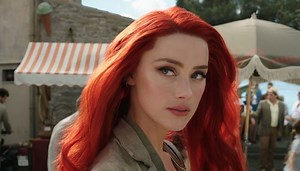 Amber Heard face marks not result of domestic abuse, police confirms REAL reason