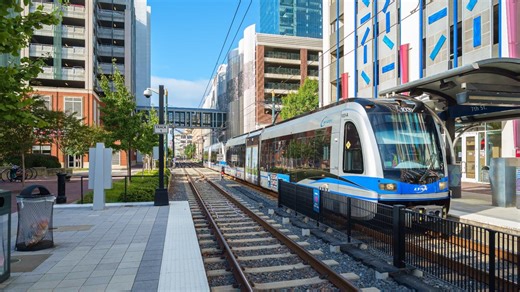 Charlotte transit leaders outline modernization plans following sales tax approval