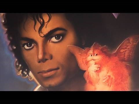 飛び出すマイケル、１４年ぶり再公開 ＴＤＬで「キャプテンＥＯ」