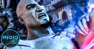 Top 10 Most Rewatched Video Game Cutscenes Ever | Videos on WatchMojo.com