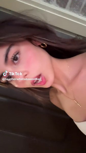 heatherwhatsdaweather_ (@heatherwhatsdaweather_)’s videos with som original - gab