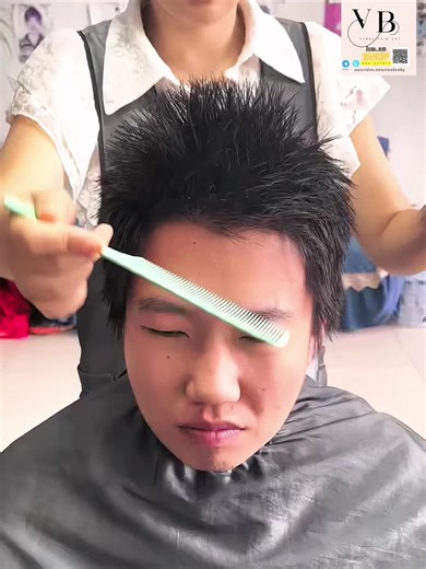 #undercut #taperfade #tutorial #barbershop | Undercut