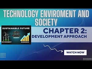 Development approach