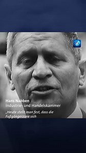 10K views · 88 reactions | Die etwa 300 Meter lange Verbindungsstraße zwischen Friedrichplatz und Hauptbahnhof sollte die Menschen in die Innenstadt locken und zum Bummeln und Verweilen einladen – und die kamen meistens mit dem Auto. | tagesschau | Facebook