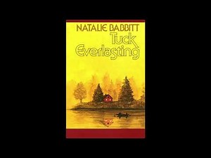 Tuck Everlasting Chapter 12