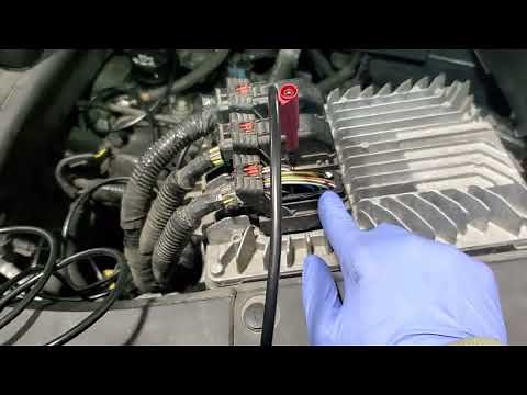 P0016, P0017, P0087 & P228D- Chevy Equinox, Captiva, Regal, & Verano StabiliTrak warning on (Part_1)