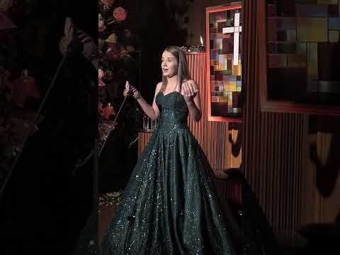 Amira Willighagen - Jerusalem 2021