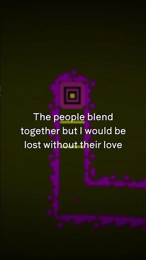 The Living Tombstone - My Ordinary Life // Lyrics