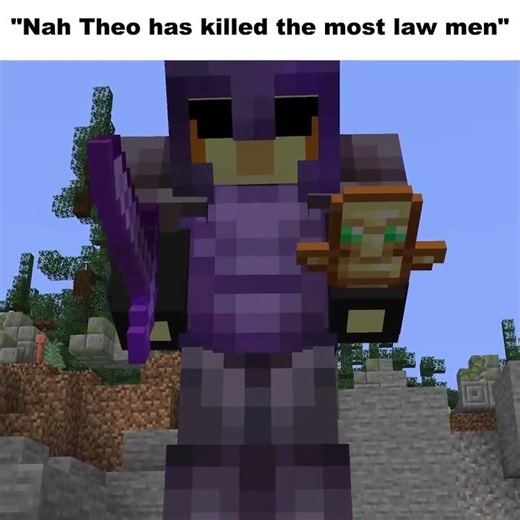 It was for his brother tho I #minecraft #unstablesmp #shorts #cbum #edit