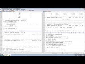 USER FATAL MESSAGE 300 (RCARD)
