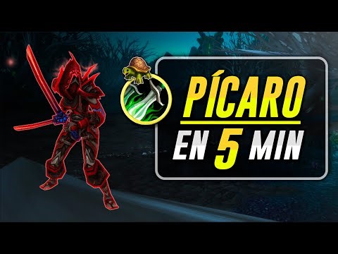 Rogue Turtle WoW Guide in 5 Minutes