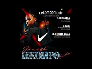 Rare - Janesh & Kharishma feat Hitboss SA@071records.com