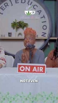 It’s NOT the Flower… This Is What Actually Gets You High 🌿