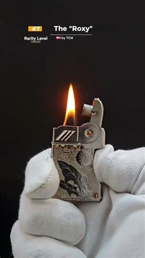 Old lighters are simply amazing #shorts #history