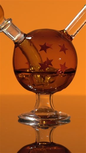 HEMPER | HIGHLY CURATED™ | Nothing shreds better than the Wishball by Hemper⁠ ⁠ Would you puff on this piece or are you Dragon your feet!!!! | Instagram