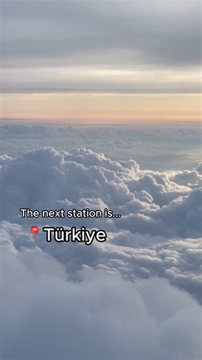 Life is short! So buy that ticket to Türkiye and make the memories for a lifetime. 💛✈️ | Pegasus Airlines