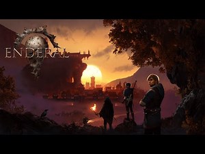 Enderal - Blood And Dust