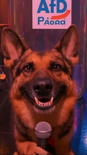 Was passiert? Wenn die AfD verboten wird....