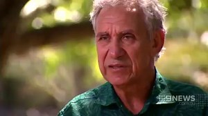 6K views · 91 reactions | TIME FOR CHANGE: Youth advocate Charlie King is leading a push to take offenders into communities, in order to rehabilitate them. | 9 News Darwin | Facebook