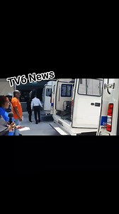 OVER $4 MILLION AMBULANCES DELIVERED TO THE PEOPLE OF TOBAGO: Increases the present fleet towards a more timely response across Tobago. Video by reporter Elizabeth Williams. More on TV6 News at 7pm. | CCN TV6: Trinidad and Tobago