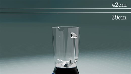 Google asked this blender question in interviews – and almost everyone got it wrong