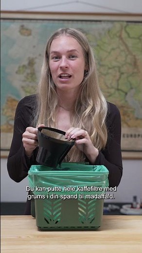 Har du styr på affaldssortering - del 2