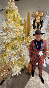 1.1K reactions · 34 shares | TREND ALERT  All Things DISCO BALL. Are you looking for #christmas decorating ideas for 2025? Well look no further. The disco ball has been growing in popularity in the Christmas decorations space and this year it will be bigger than ever. . . . #christmasdecor #christmasdecorations #christmastree #fypage #fypシ❤️❤️ | Ramon - at HOME | Facebook