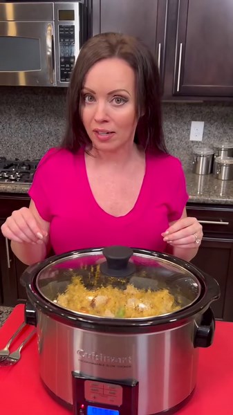 Flavor-Packed Dinner in Just One Pot