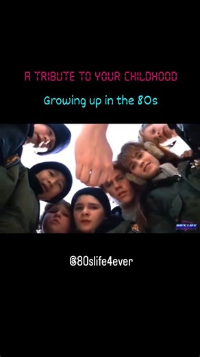 80s life on Instagram: "A tribute to your childhood...growing up in the 80s. To watch the full video, go to YouTube.com/80slife #80slife #80slife4ever #nostalgia #1980s #80s #memories #80smovies #80stv #80scommercial #80smusic #80smemories #80schildhood"