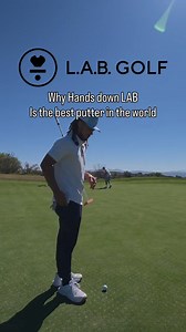 5.3K views · 31 reactions | We don’t care how you putt. Sweeper, claw, left-hand low… whatever works. Just start with a putter that’s balanced to stay square by itself. And... be like @brianathey2 (IG) and use the style that helps you feel like you’re going to make it. #untorqueyourself | LAB Golf | Facebook