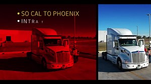 7.1K views · 226 reactions | DHL Supply Chain is piloting two semi-autonomous vehicles on highways across the US Southwest. If successful, we could start to see fully driverless trucks on specific routes by next year. This solution is designed to help tackle the ongoing driver shortage, improve road safety and boost our supply chain resilience to future staff shortages. #AutonomousTrucks | DHL | Facebook