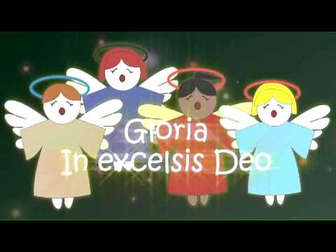 Carol Medley (Lyric Video) | Christmas Is Jesus [Simple Kids Christmas]