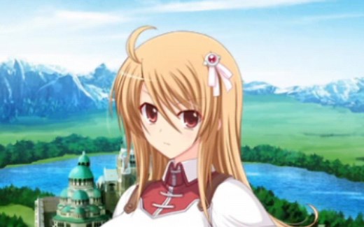 Breed Labyrinth -繁殖の迷宮